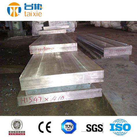 A Cold Work Alloy Mould Steel Sheet Skd And