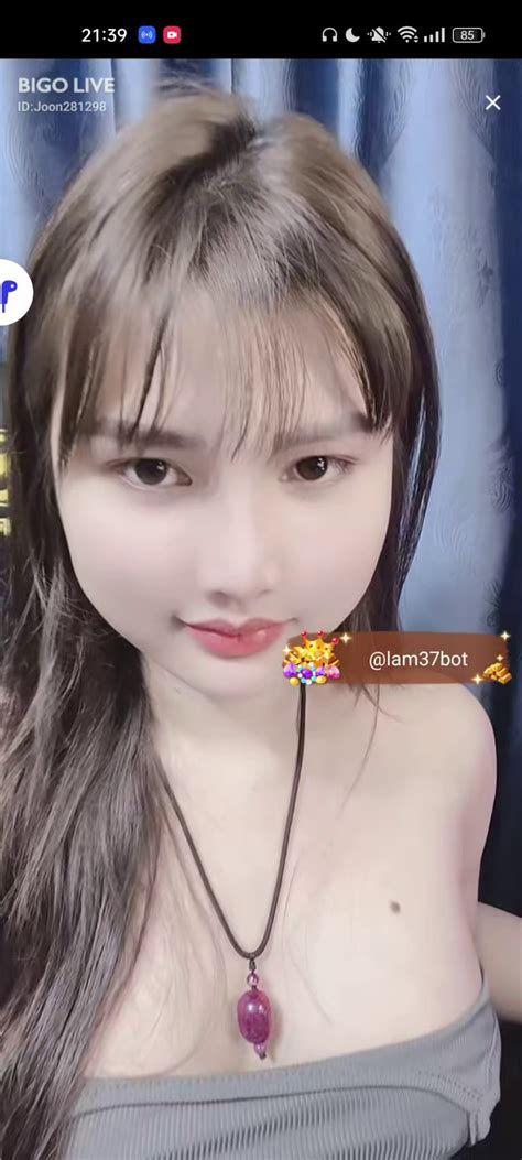 Lam Lucky Bigo Live Part Fulllivehot