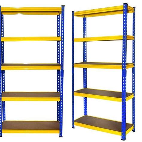 Order BOLTLESS SHELVING | MedWorks Advantage