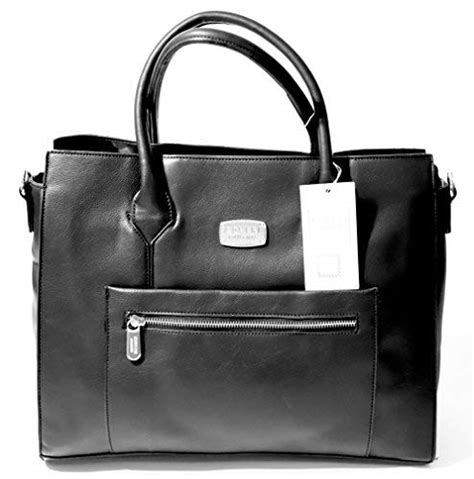 Coveri Collection Italy Italian Fashion Bag with Adjustable Shoulder ...