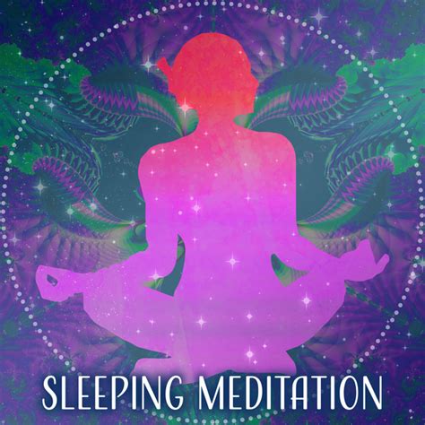 Sleeping Meditation Nature Sounds For Sleep Well Bedtime Meditation