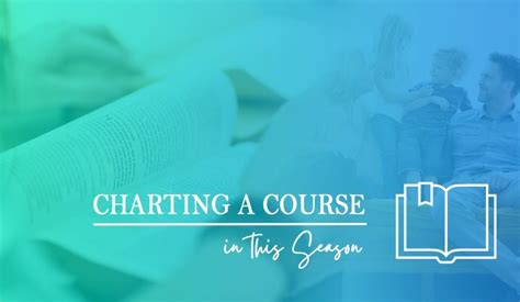 Charting A Course Harvest Christian Church