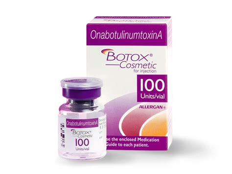 Botox O Que Melhor Marca E Para Que Serve