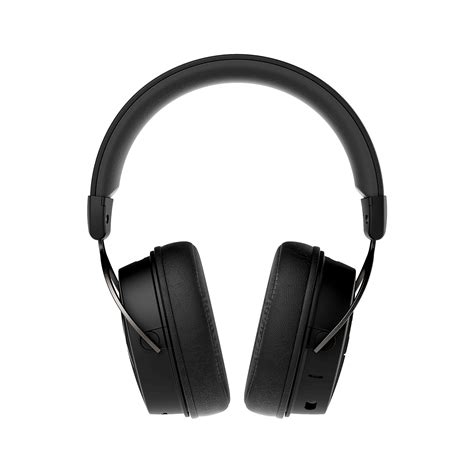 Cloud Mix Bluetooth Headphones And Wired Gaming Headset Hyperx