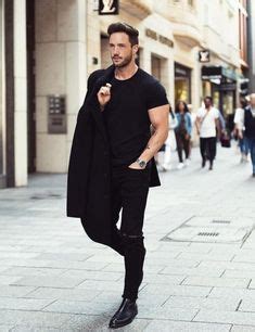 14 Ideias De Looks Estilosos Moda Masculina Casual Moda Para Homens