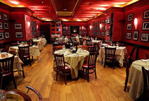 Top 10 Restaurants In New York City