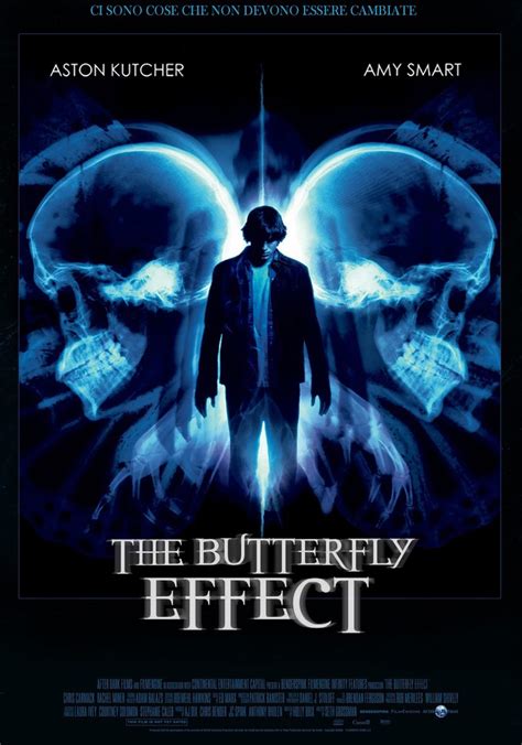 The Butterfly Effect Film Guarda Streaming Online