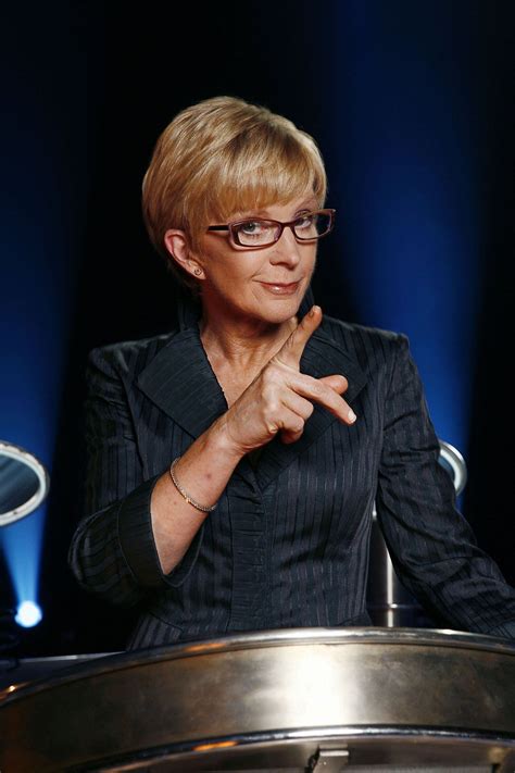 Anne Robinson Weakest Link - Weakest Link Sky Com / Anne robinson's ...