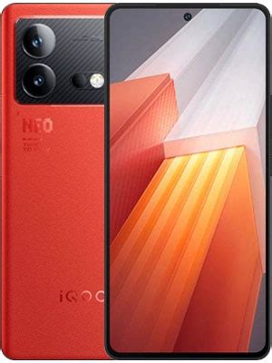 Vivo Iqoo Neo Pro Price Specs Release Date In Australia January