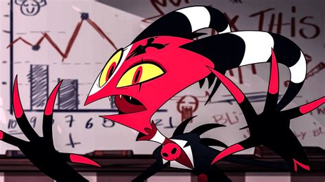 Every Hazbin Hotel Character Who Appears In Helluva Boss