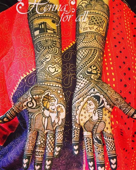 Bridal Full Hand Mehndi Design Best Mehndi Design 2017 Mehndi Artistica