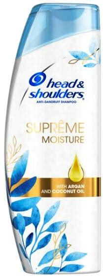 Head And Shoulders Supreme Moisture Shampoo 225 Ml 339 Eur Luxplusnl