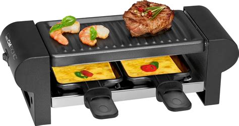 Livoo Appareil à raclette 2 personnes DOC156W Amazon fr Cuisine et