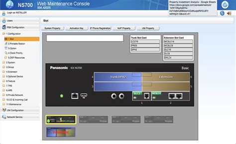 How Do I Configure A Panasonic KX NS SIP Trunk BGP Telecom