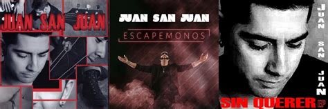 Juan San Juan Store Official Merch Vinyl