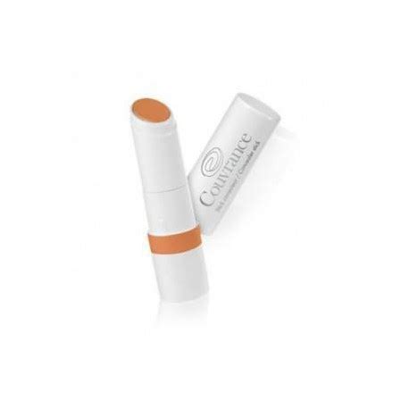 Avene Couvrance Stick Correctivo Coral Esconde Olheiras