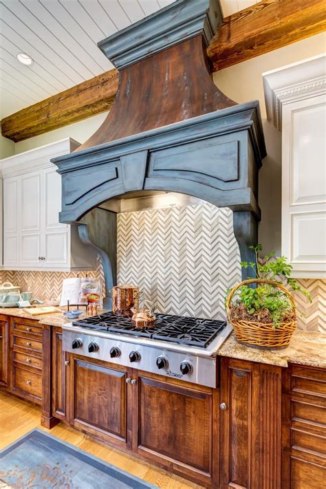 Do You Need A Range Hood Over A Gas Stove At Hugo Shaffer Blog