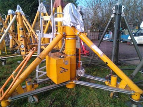 Aircraft Jacks Now Aircraft Structural Maintenance Solutions