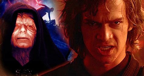 Did Palpatine Create Anakin Skywalker Lucasfilm Gives Official Response