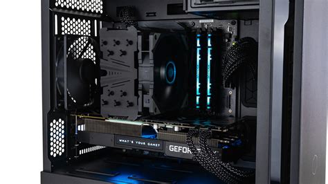 Test Cooler Master Silencio S400 Allround