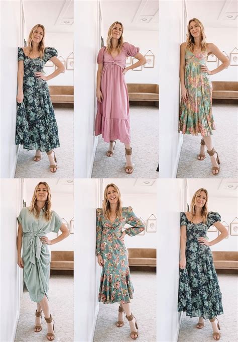 Last Minute Easter Dresses From Nordstrom — Jenn Hallak