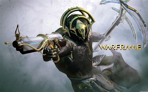 Wallpapers De Warframe 21 Fonds Décran