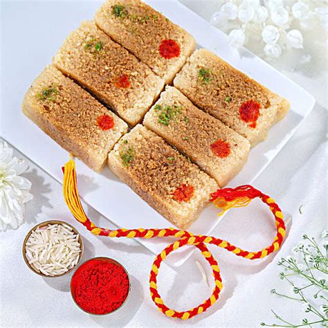 Buy Send Bhai Dooj Festive Love Combo Online FNP