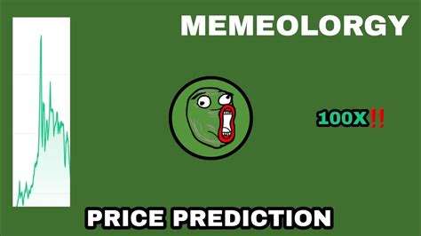 MEMEOLORGY TOKEN TO THE MOON LORGY PRICE PREDICTION 100X GAINS