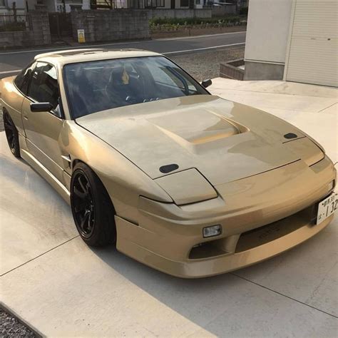 The Aftermarket Hatchback Aero Thread Page 18 Forums Nissan 240sx Silvia And