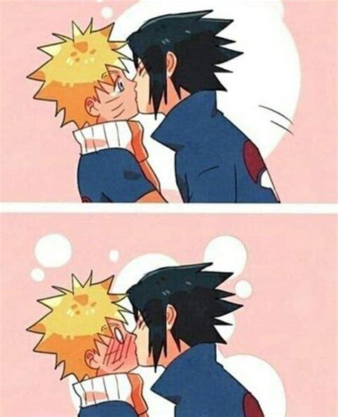 Pin By Delisha Ford On Sasunaru Narusasu СНС Naruto Sasuke