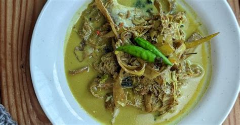 Resipi Masak Lemak Cili Api Jantung Oleh Nur Nadiah Cookpad