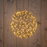 Lichtbol Kerst Voordelig Kopen En Morgen In Huis Met Led Nl