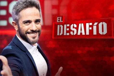 El desafío concursantes y todo lo que sabemos de la temporada 4 del