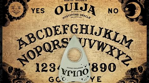 Hasbro Releases Ai Enhanced Ouija Board The Pop Insider