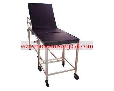 Delivery Table Two Parts With Mattress Nsl Local Noorani