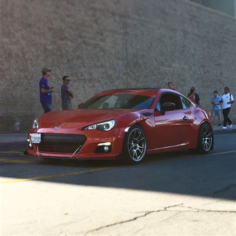 Tj Hunt S Brz At Supercar Sunday