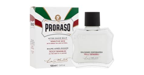 Proraso White After Shave Balm Balsamo Dopobarba Uomo Parfimo It