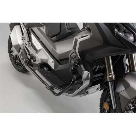 Protecciones Tubulares Sw Motech Para Honda X Adv