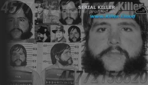 Killer: Larry DeWayne Hall - The Springfield Three profiled on Killer.Cloud