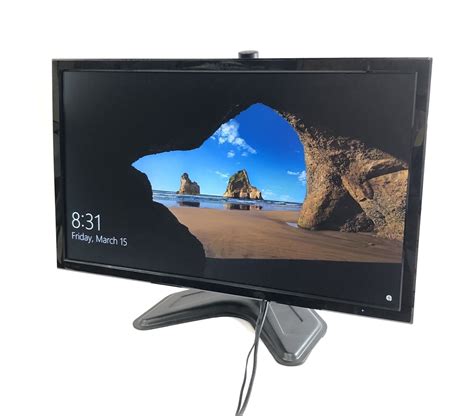 Planar PXN2770MW 1920x1080 27 LED FHD Monitor EBay