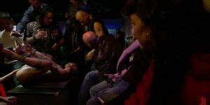 Gagged Bound Babe Ass Fucked In Public Deep Throat Lou Charmelle Deep Throat Porn Videos