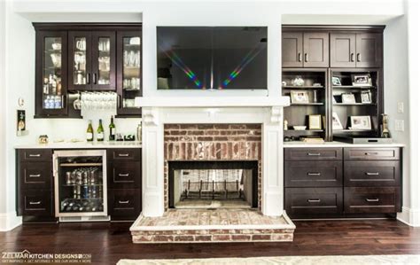 Zelmar Kitchen Designs & More Orlando Cabinetry Design & Remodeling