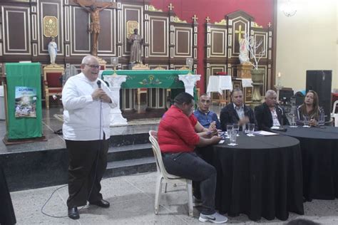 Municipio Santa Rita Alcalde Alenis Guerrero Presente En La