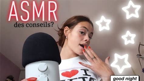 Asmr J Ai Besoin De Ton Aide Youtube