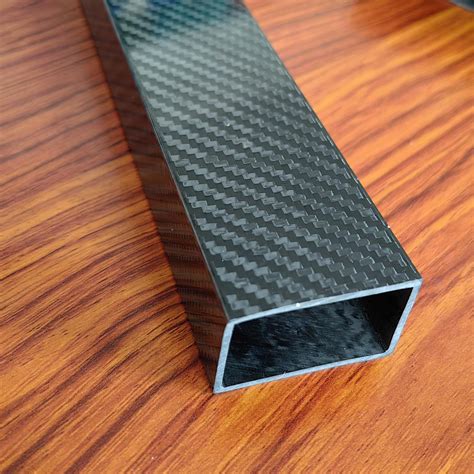 China Forged Carbon Fiber Intake Tube Manufacturers And Factory