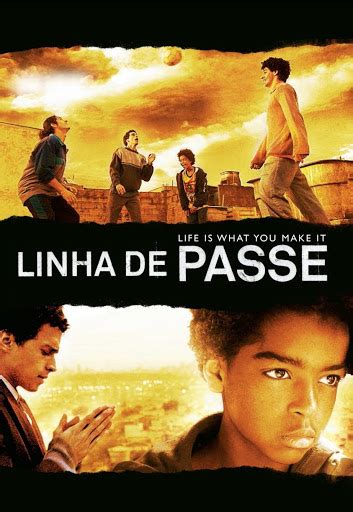 Linha De Passe Doblada Movies On Google Play