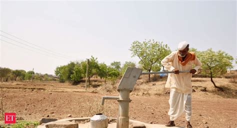 Maharashtra Government Declares Drought In 29000 Villages The