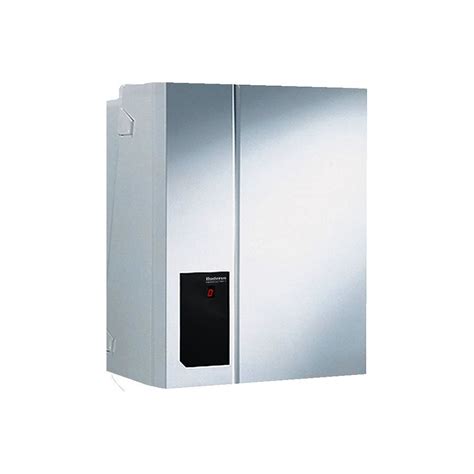 Centrala Termica In Condensatie Buderus Logamax Plus GB 112 60 60 KW