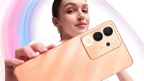 Vivo V Lite G Technical Data Price And Release Gizchina It