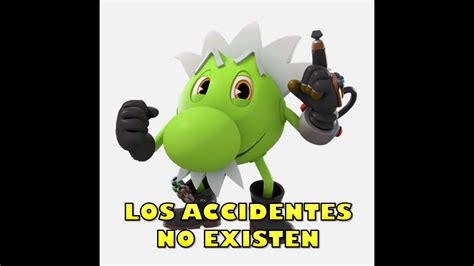 Los Accidentes No Existen Circumferencia Meme YouTube